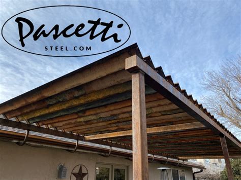 sheet metal fabrication albuquerque|pascetti steel albuquerque.